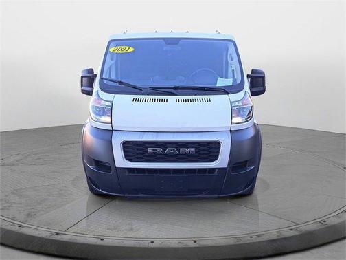 2021 RAM ProMaster 2500 Base