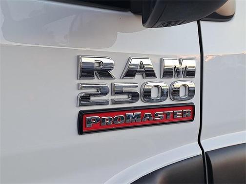 2021 RAM ProMaster 2500 Base