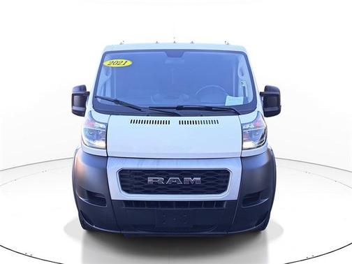 2021 RAM ProMaster 2500 Base