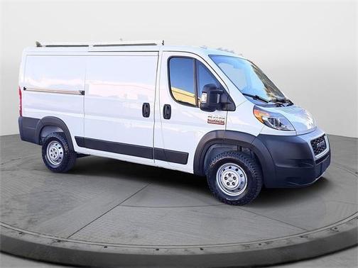 2021 RAM ProMaster 2500 Base
