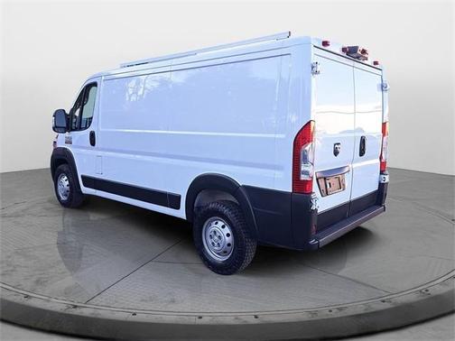 2021 RAM ProMaster 2500 Base
