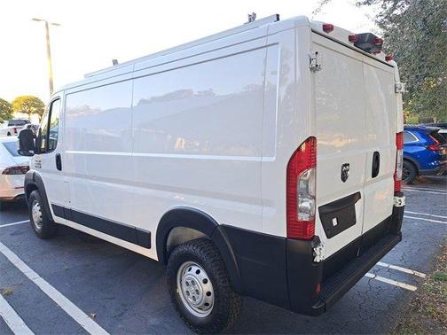 2021 RAM ProMaster 2500 Base