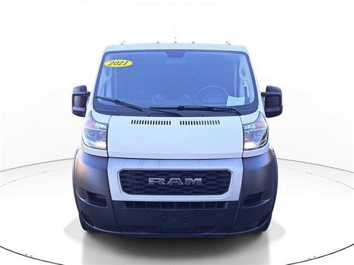 2021 RAM ProMaster 2500 Base
