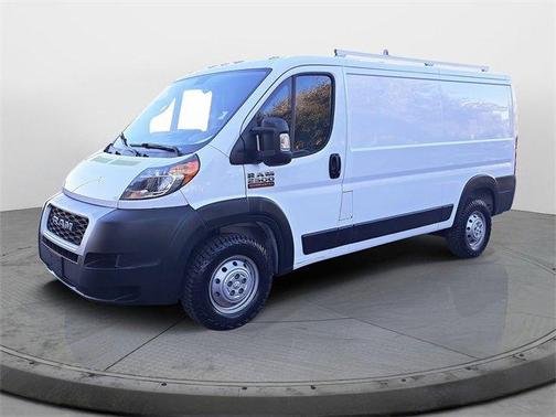 2021 RAM ProMaster 2500 Base