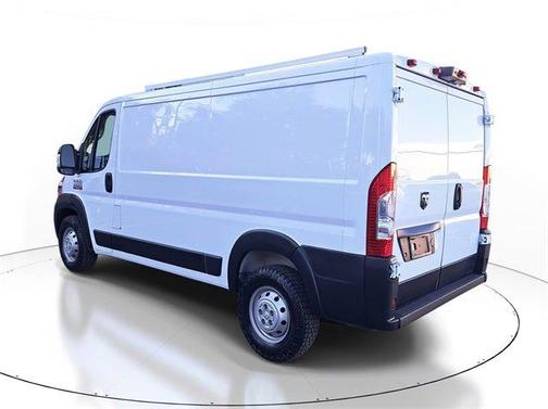 2021 RAM ProMaster 2500 Base