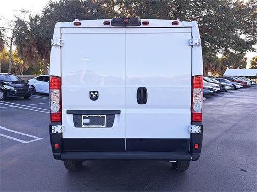 2021 RAM ProMaster 2500 Base