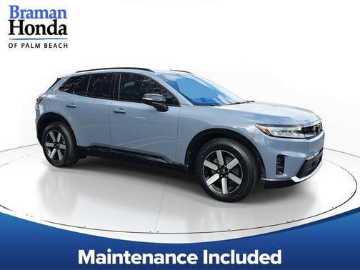2026 Honda Prologue Touring