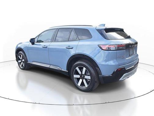 2026 Honda Prologue Touring