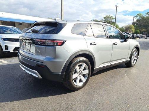 2026 Honda Prologue EX