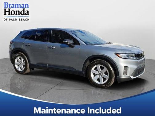 2026 Honda Prologue EX