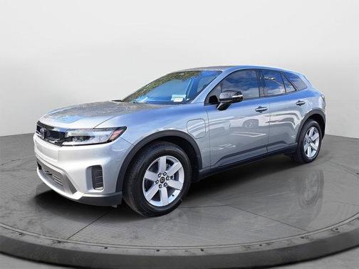 2026 Honda Prologue EX