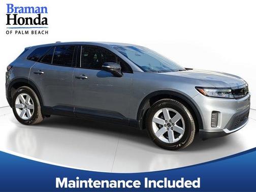 2026 Honda Prologue EX