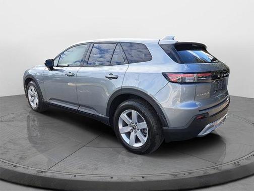 2026 Honda Prologue EX