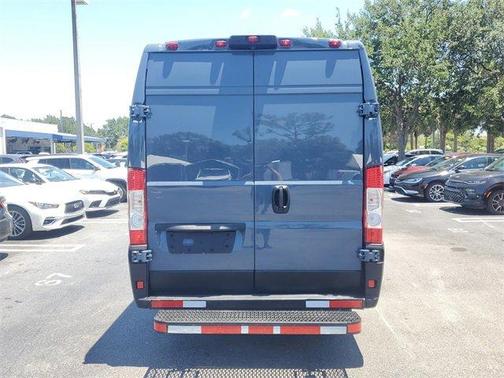2020 RAM ProMaster 3500 High Roof