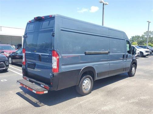 2020 RAM ProMaster 3500 High Roof