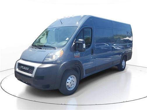 2020 RAM ProMaster 3500 High Roof