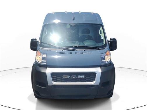 2020 RAM ProMaster 3500 High Roof