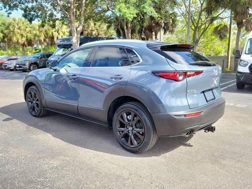 2023 Mazda CX-30 2.5 Turbo Premium Package