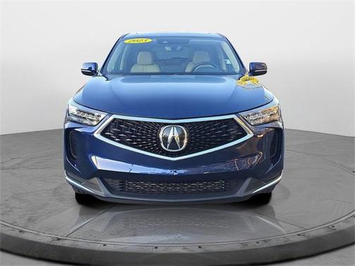 2023 Acura RDX Base