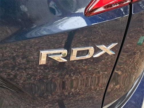 2023 Acura RDX Base