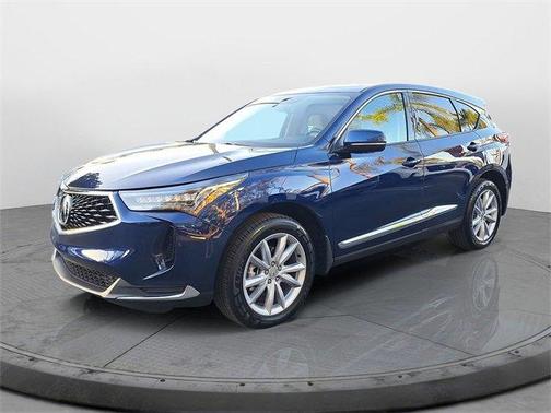 2023 Acura RDX Base