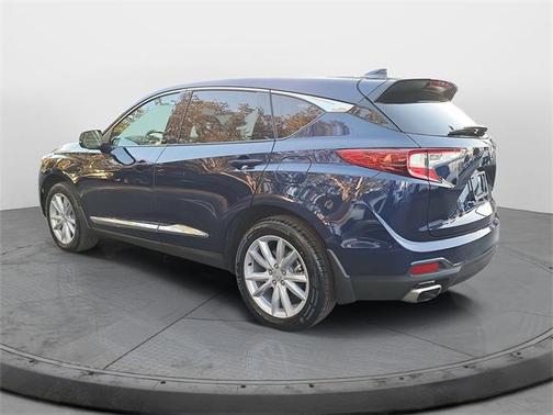 2023 Acura RDX Base