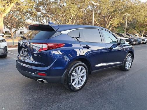 2023 Acura RDX Base