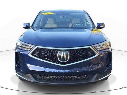 2023 Acura RDX Base