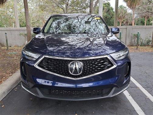 2023 Acura RDX Base