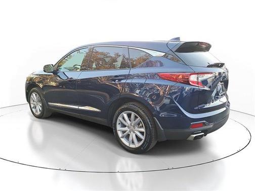 2023 Acura RDX Base