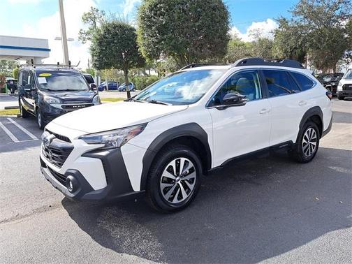 2023 Subaru Outback Premium