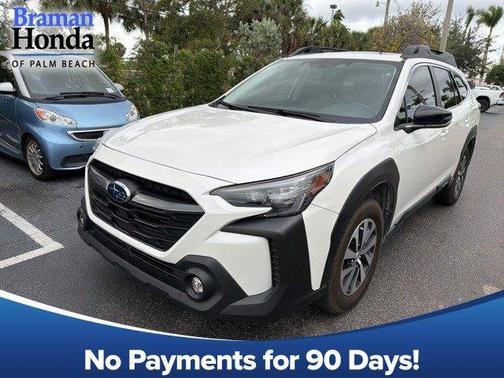 2023 Subaru Outback Premium