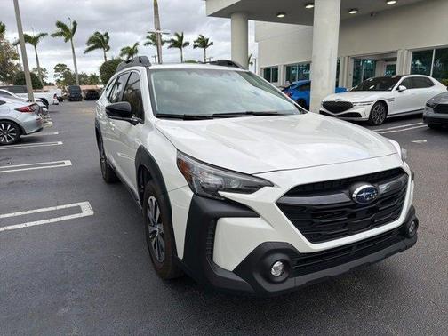 2023 Subaru Outback Premium
