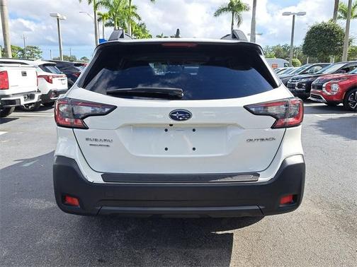 2023 Subaru Outback Premium