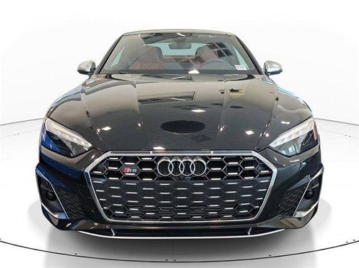 2024 Audi S5 3.0T Premium