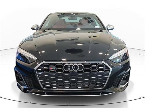 2024 Audi S5 3.0T Premium