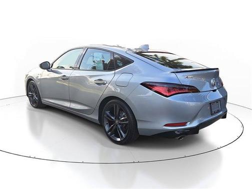 2023 Acura Integra A-Spec