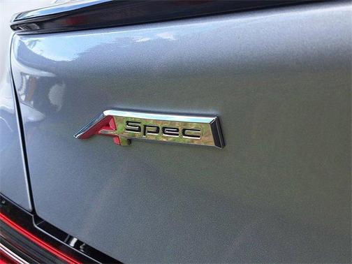 2023 Acura Integra A-Spec