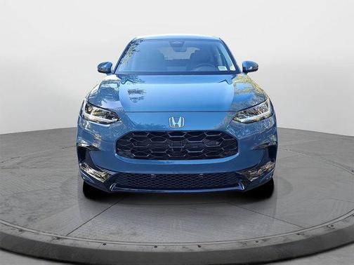 Pearl 2026 Honda HR-V EX-L