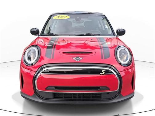 2022 MINI SE Hardtop Cooper
