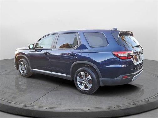 2024 Honda Pilot EX-L 7-Passenger