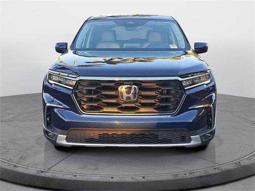 2024 Honda Pilot EX-L 7-Passenger
