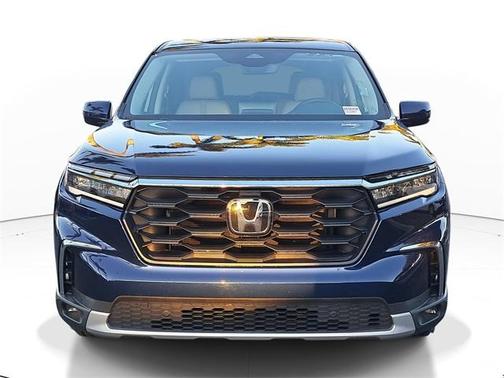 2024 Honda Pilot EX-L 7-Passenger