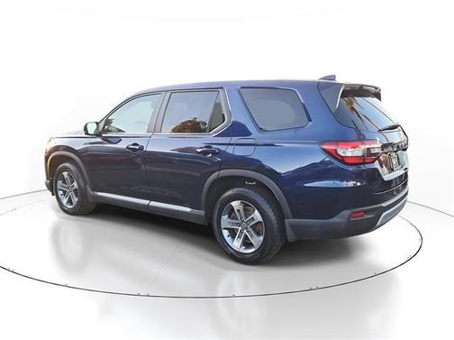 2024 Honda Pilot EX-L 7-Passenger