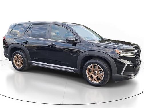 2024 Honda Pilot EX-L