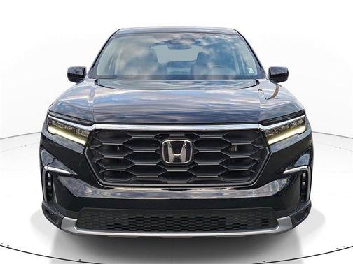 2024 Honda Pilot EX-L