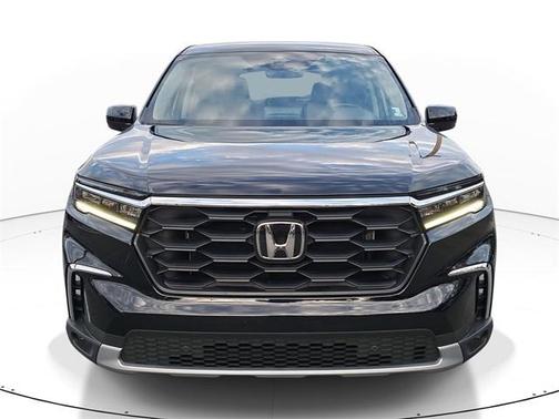 2024 Honda Pilot EX-L