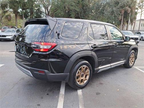 2024 Honda Pilot EX-L