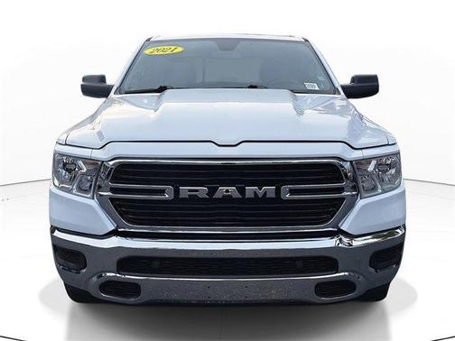 2021 RAM 1500 Tradesman