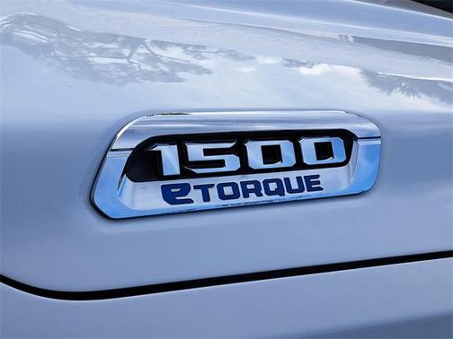 2021 RAM 1500 Tradesman